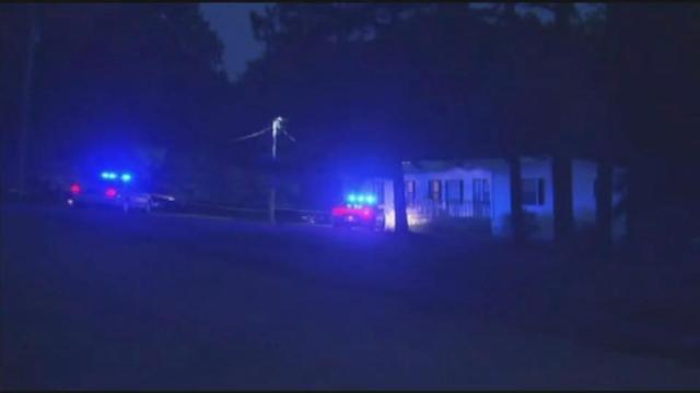 Family argument turns deadly in Vance County
