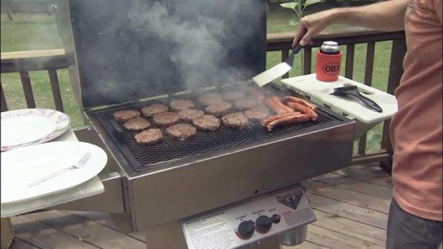 Best gas grills: Add some sizzle to your summer barbecue