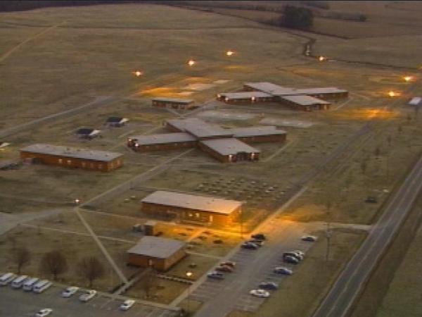 State auditors were called to the Tillery Correction Facility in Halifax County after someone found serious discrepancies in the inmate welfare fund.(WRAL-TV5 News)