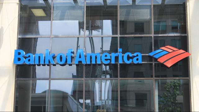 Bank of America owes over $200 million to customers after botching unemployment payments during pandemic