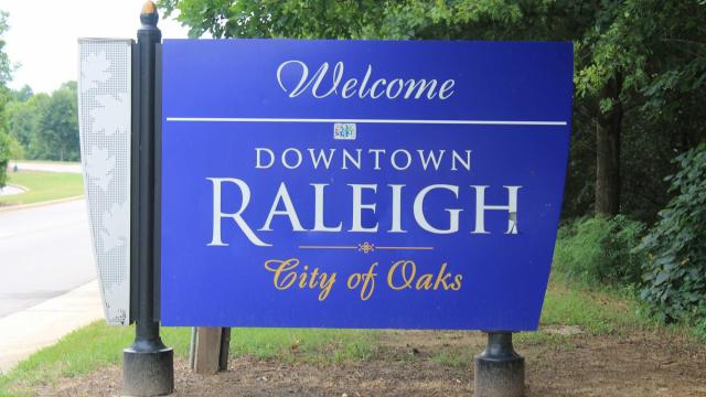 Space, whether residential or office, in high demand in downtown Raleigh, new report finds