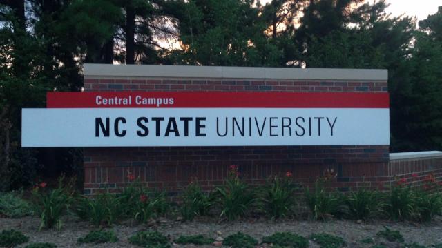 Amid spread of coronavirus on campus, NCSU tells students to move out of dorms