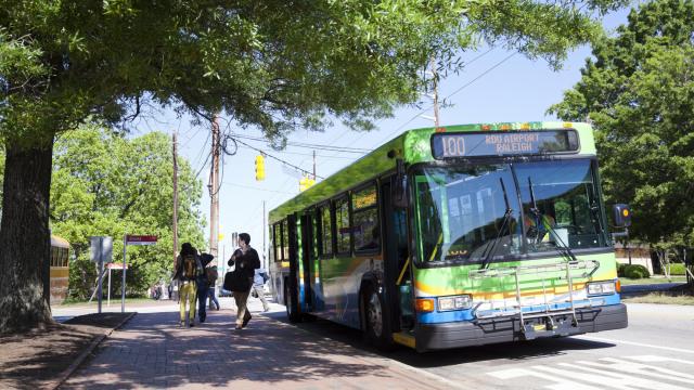 Bus riders get more weekend routes