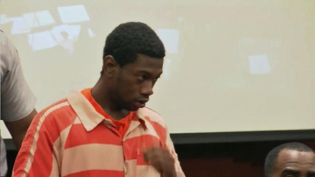 Man gets 12-18 years in prison for role in 2014 Fuquay-Varina murders