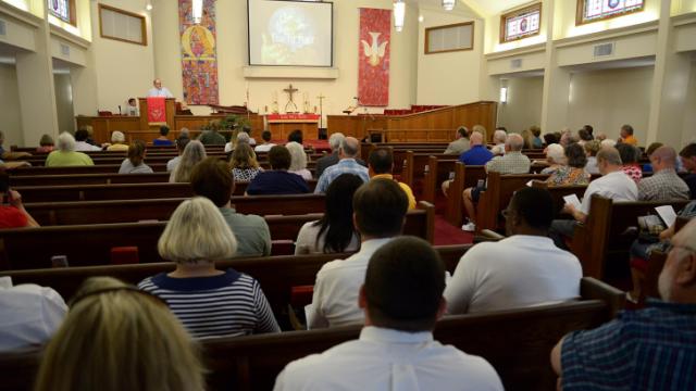 Fear, prayers result from weekend Harnett Co. violence
