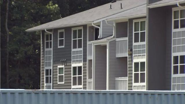 Chapel Hill complexes no longer accepting Section 8 housing vouchers