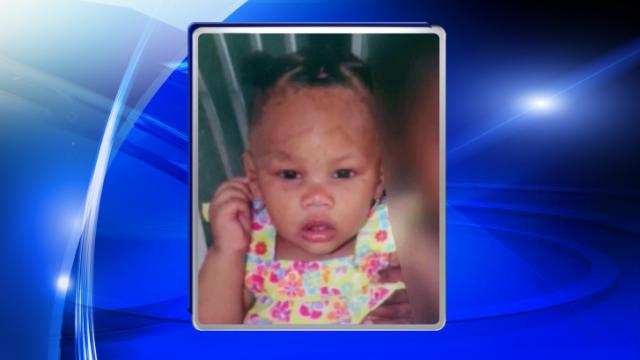 Police plead for tips in Weldon 2-year-old's 'horrific' shooting death