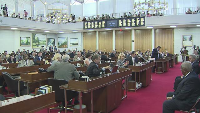 House defeats Senate gambit on TAs, Incentives