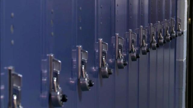 Extra security at Zebulon Middle School after threats, guns posted on social media