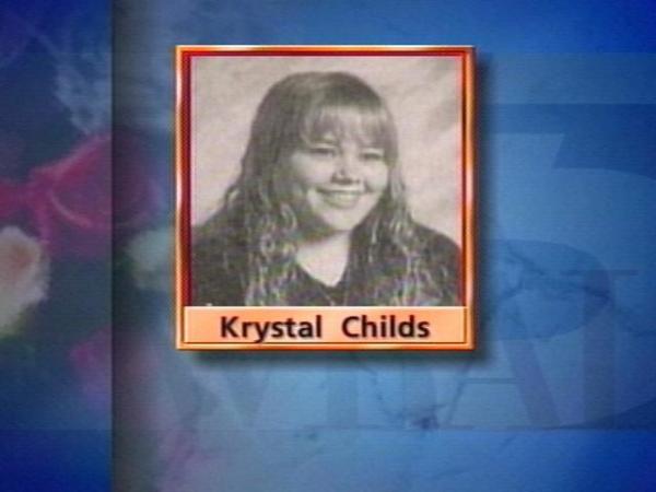 Krystal Childs, 15, was killed Friday evening after she pulled into the path of a tractor trailer truck.(WRAL-TV5 News)