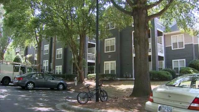 Cary residents concerned after fatal shooting