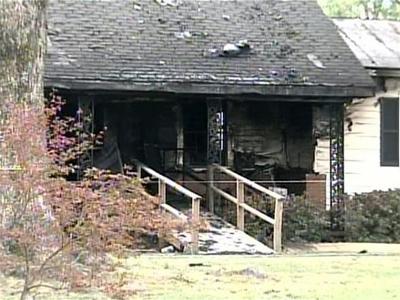 Wayne grandmother dies from injuries in house fire