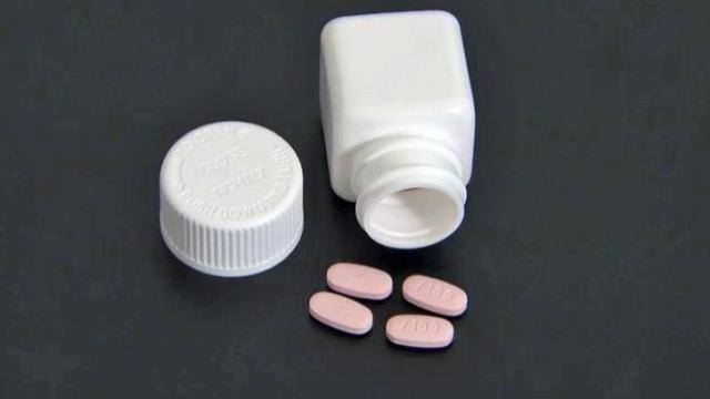 Raleigh company seeks approval for 'female Viagra'