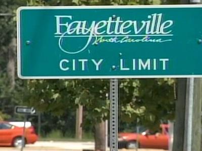 4 Slayings in Week Make Fayetteville Residents Uneasy