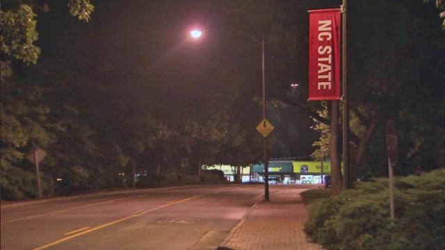 Police: Sexual assault reported on NCSU campus did not happen