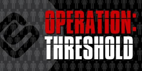 Swagbucks Operation Threshold