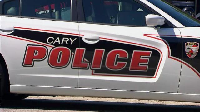 Cary Police