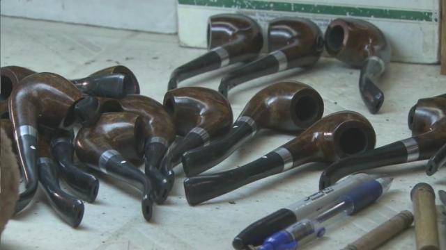 Sparta pipe company believed to be the world's largest