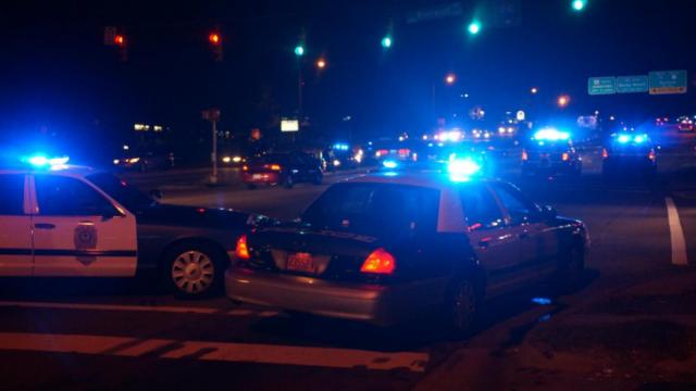 Man killed after hit by car on Capital Boulevard
