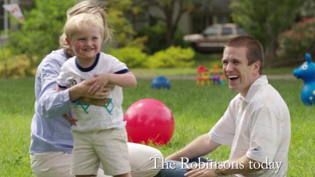 New ad emphasizes Tillis' work on autism despite bill's failure