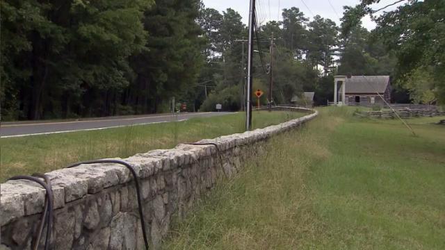 State seeks donations to buy land near Bennett Place