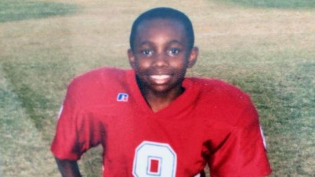 13-year-old Wendell boy dies after hit-and-run