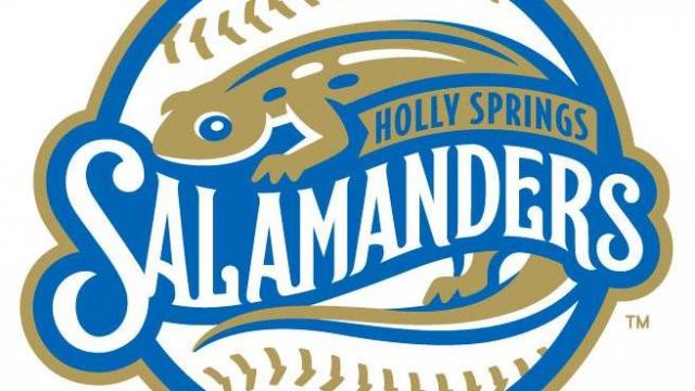 Holly Springs Salamanders will not participate in 2020 Coastal Plain League season