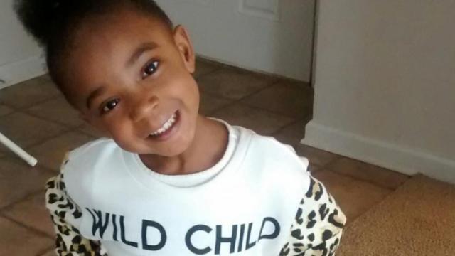 Durham police investigating 4-year-old girl's death