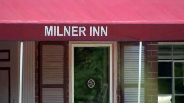 Raleigh buys oft-flooded Milner Inn
