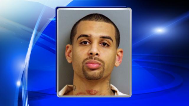Man, 25, charged in fatal Raleigh shooting