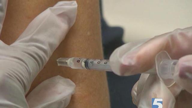 Flu shot alternative helps to prevent illness