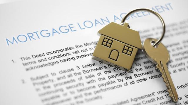 Navigating the mortgage process