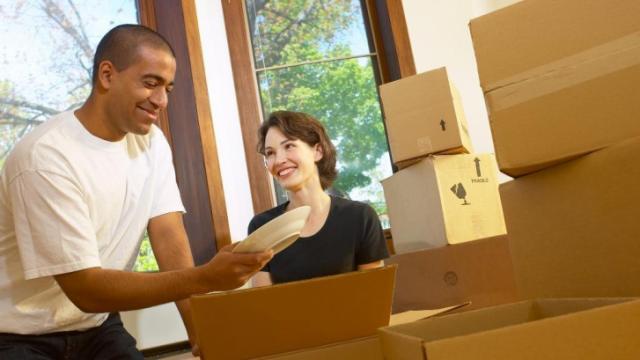 Ready, set, MOVE! Moving tips to help you prepare for the big day