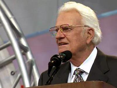 WRAL Documentary: 30 Minutes: Billy Graham
