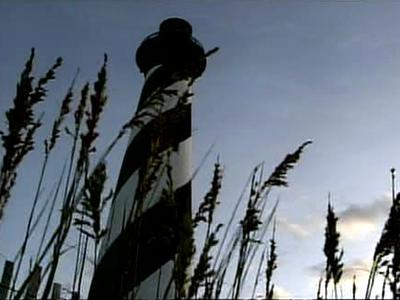 1998 WRAL documentary: 'The Cape Light'