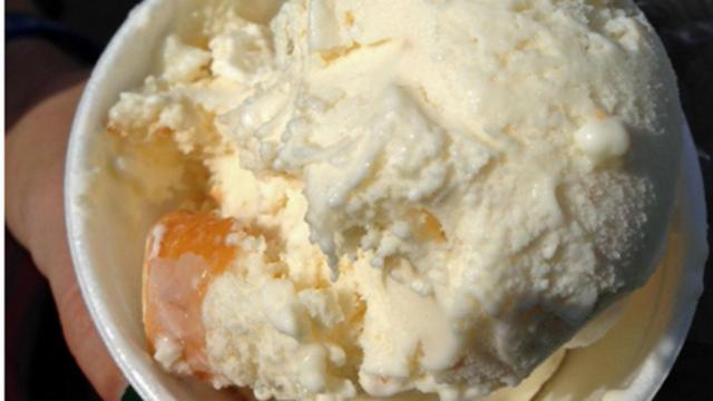 Taste Test: 'Hottest ice cream in the world'