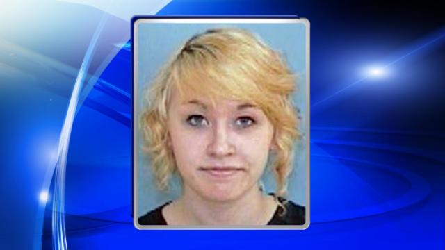 17-year-old missing in Harnett County