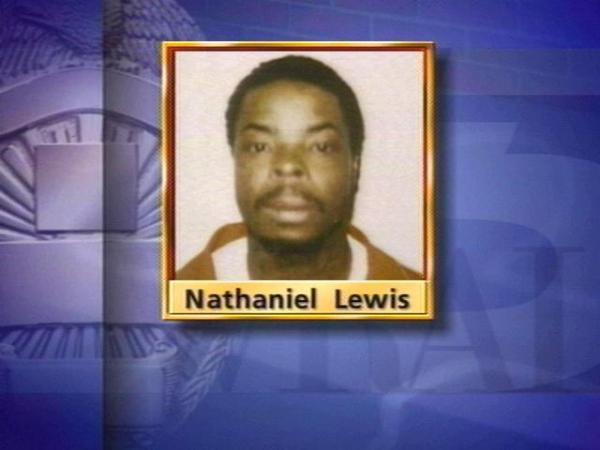 Nathaniel Lewis was arrested in New Rochelle, N.Y. Thursday night. He escaped from the Vance County jail on Monday.(WRAL-TV5 News)