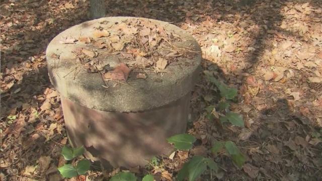 Development causes concern over north Raleigh water wells
