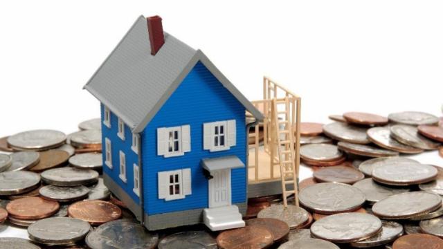 FINANCE: Renovation and home improvement loans