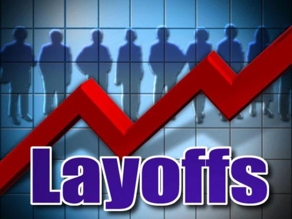 Layoffs logo