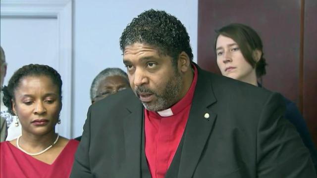 NAACP leaders discuss election results