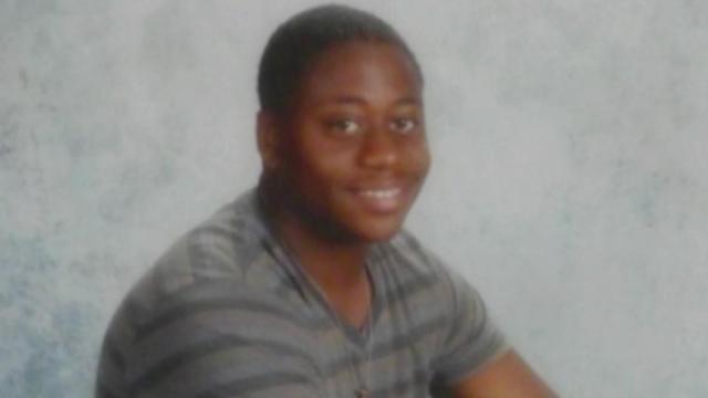 Family, NAACP called for outside investigation of teen's death