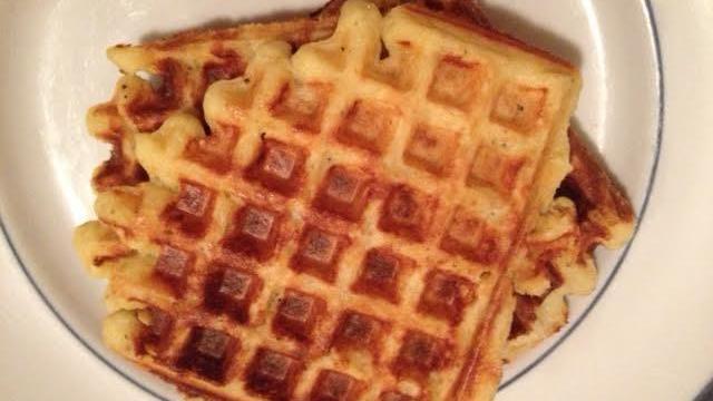 Waffle makers recalled for burn hazard