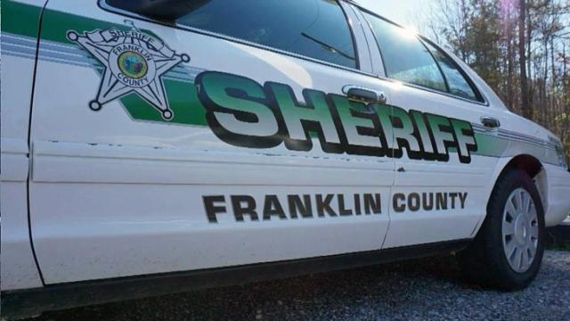 Franklin County sheriff won't run for re-election in 2022