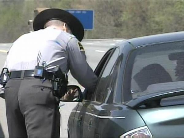 Highway Patrol focuses on teen-driving safety