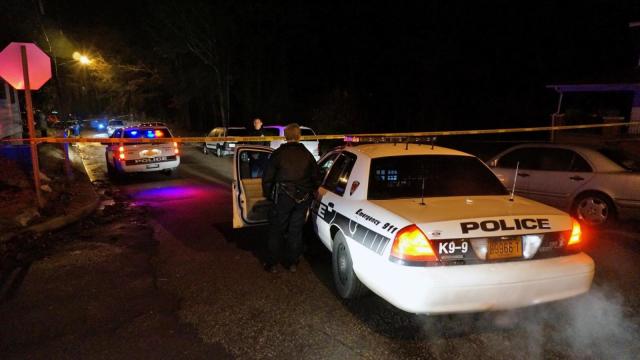 Durham man found shot to death in SUV
