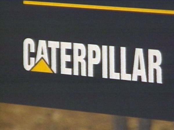 3/17: Layoffs planned at Clayton Caterpillar plant