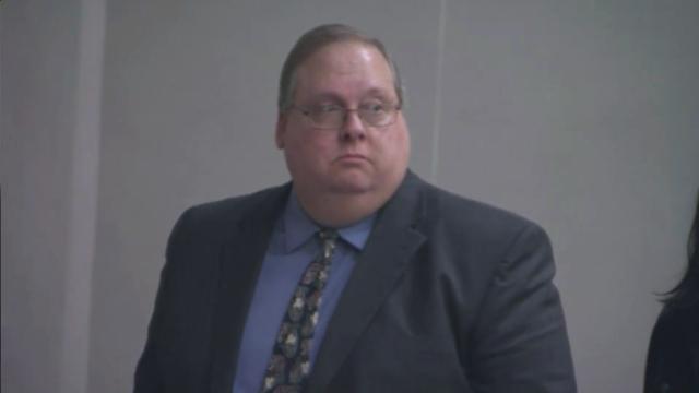Former Wake substitute teacher found not guilty on child sex charges