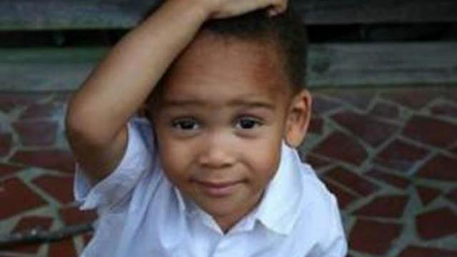 Search for Raleigh toddler triggers Amber Alert